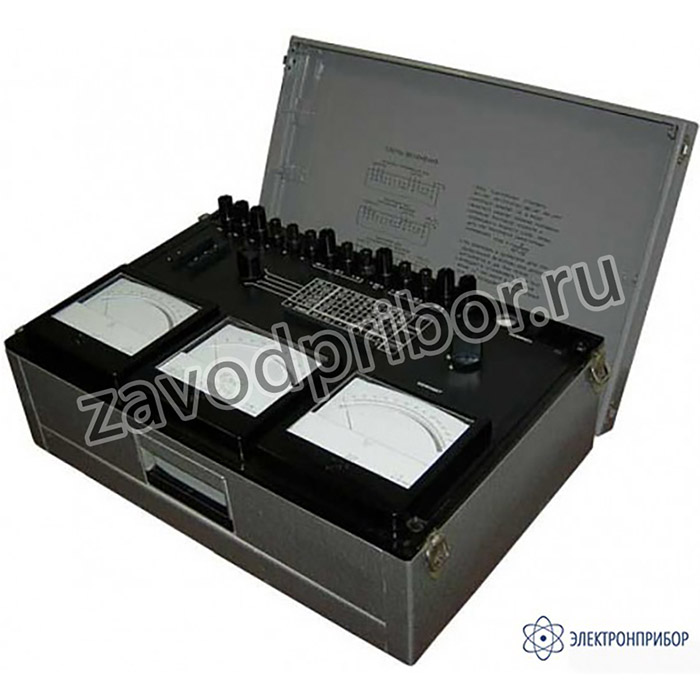 К505 — измерительный комплект