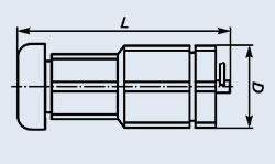 РК25-4В1К
