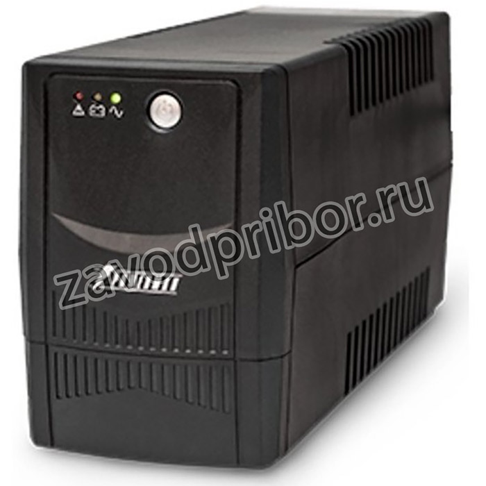 Powerman ИБП Back Pro 850I PLUS (IEC320)