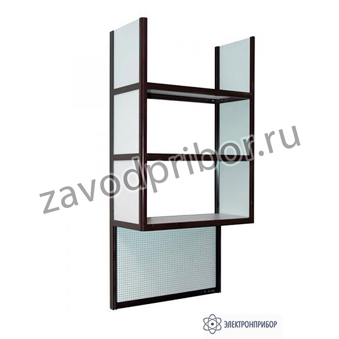 АРМ-1323 — полка для организации рабочего места