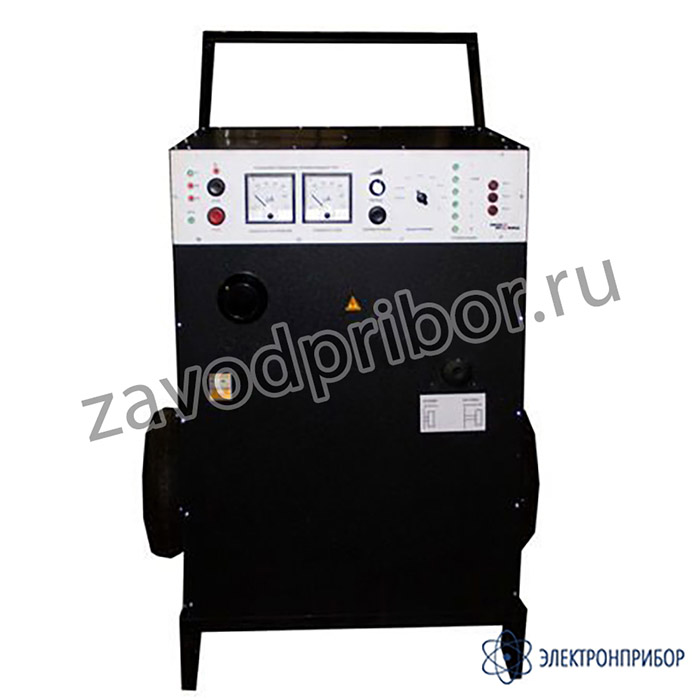 УПП-2010 — установка поисково-прожигающая