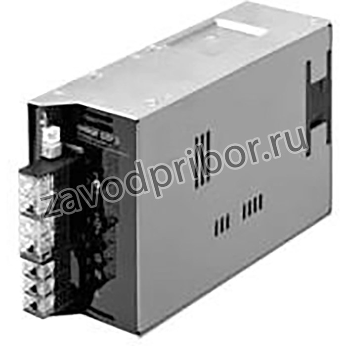 S8FS-G60024CD, Switching Power Supplies PS 600W 24V 27A DIN mount