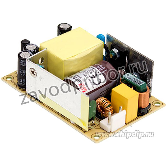 RPS-45-7.5, Блок питания