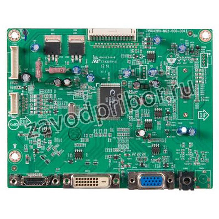 (04020-00030900) vs238h main board