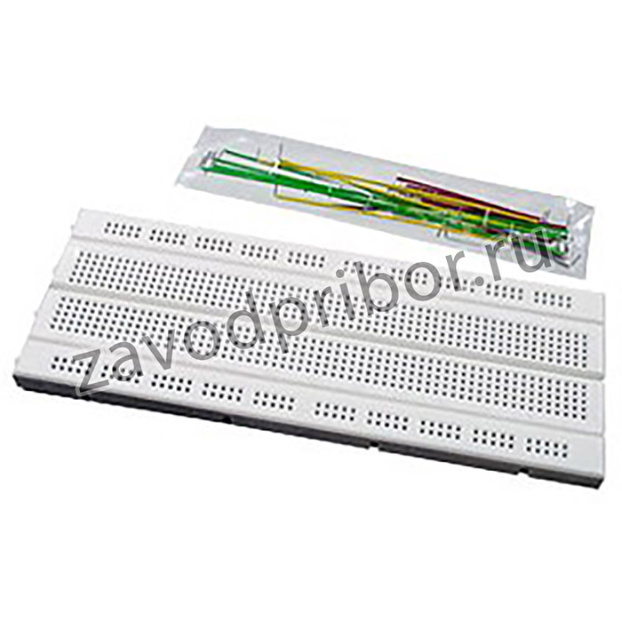 WB-102, Макетная плата breadboard