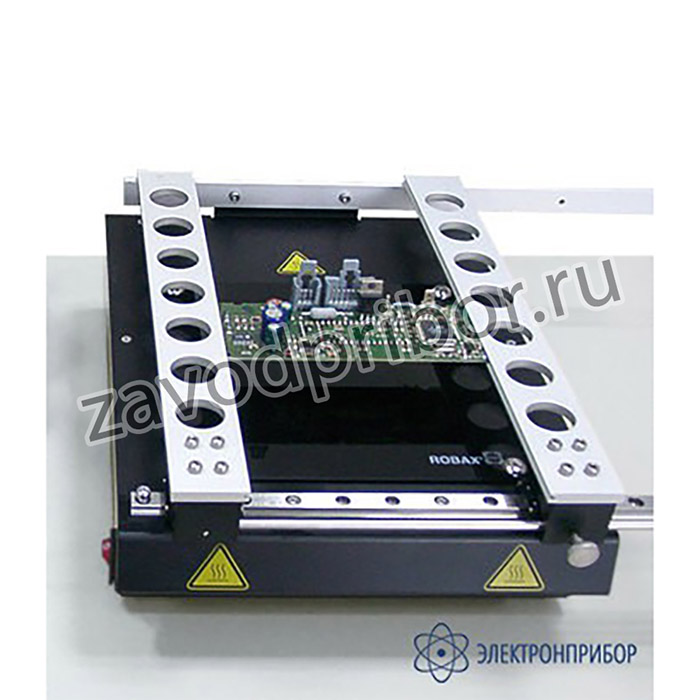 IRHP100A-06 — рамочный держатель печатных плат