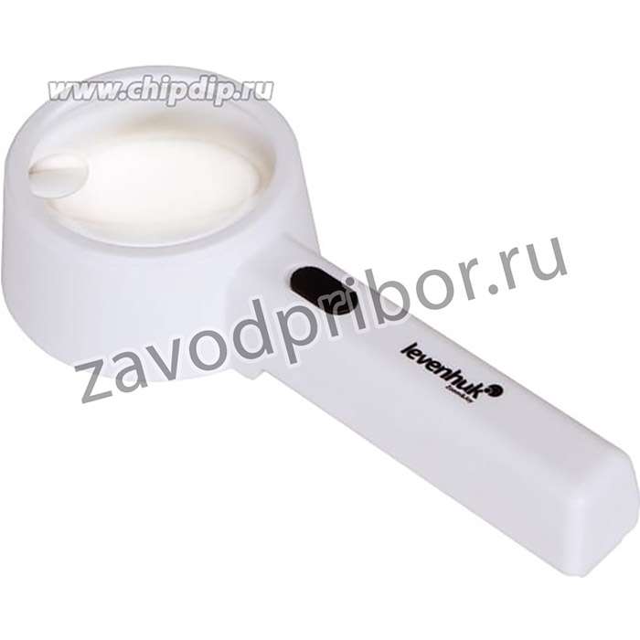 Ручная лупа Zeno Handy ZH41 74063
