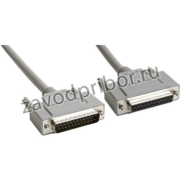 CS-DSSMDB25MF-002.5