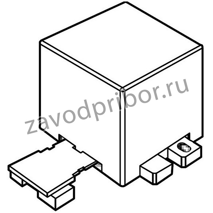 ADIS16362BMLZ, IMUs - Inertial Measurement Units Hi-Precision Tri-Axis Inertial Sensor