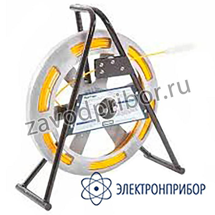 FlexiTrace 50 м — гибкий стержень