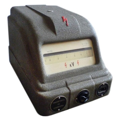 Киловольтметр С96