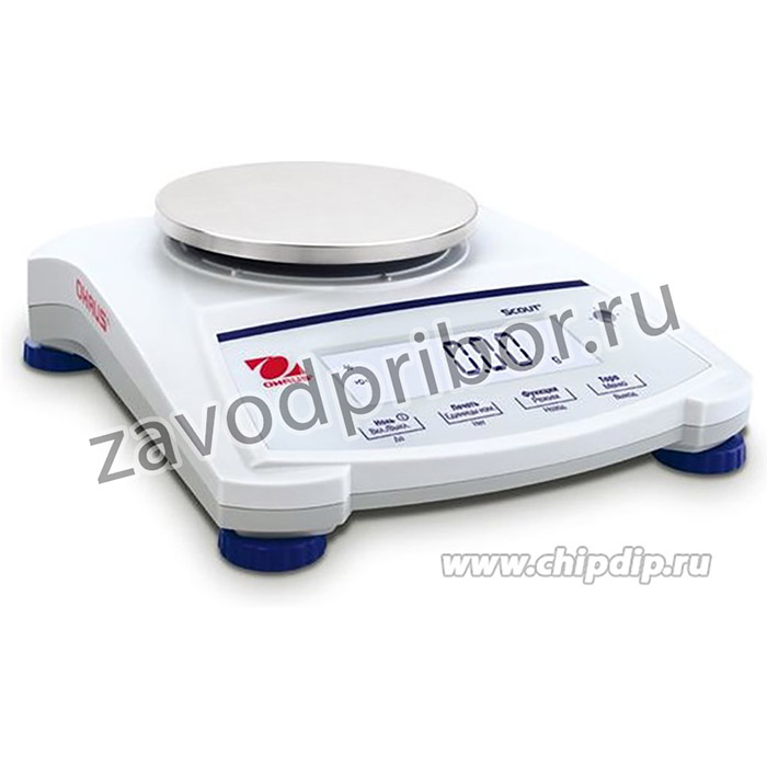 SJX622, Ювелирные весы (Госреестр РФ)