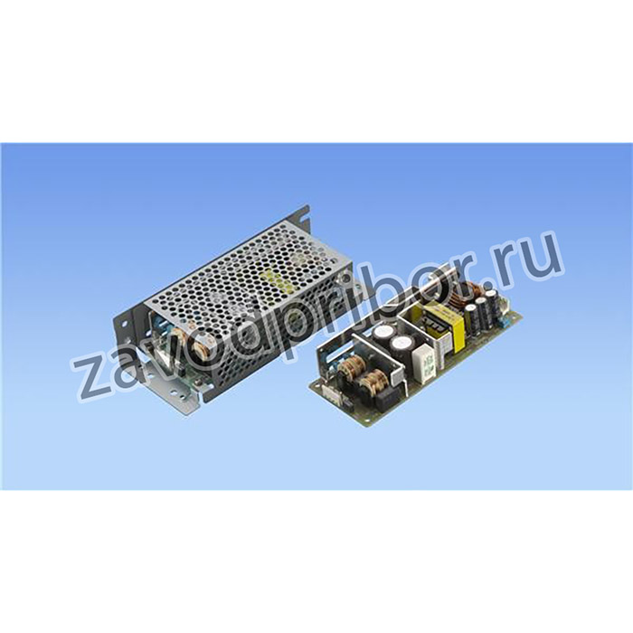 LGA100A-24, Switching Power Supplies 100W 24V 4.3A AC-DC Power Supply