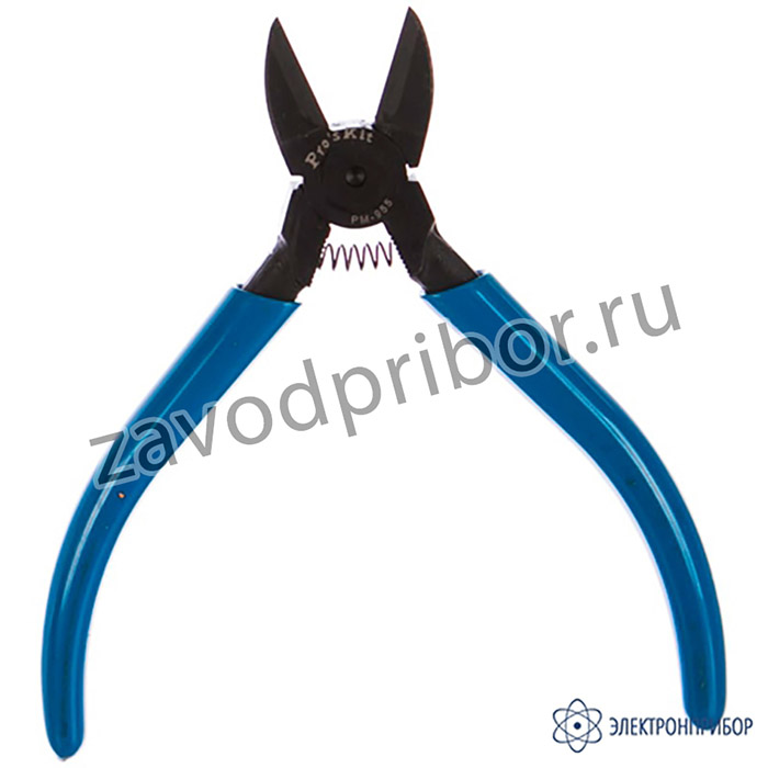 ProsKit PM-955 — кусачки усиленные