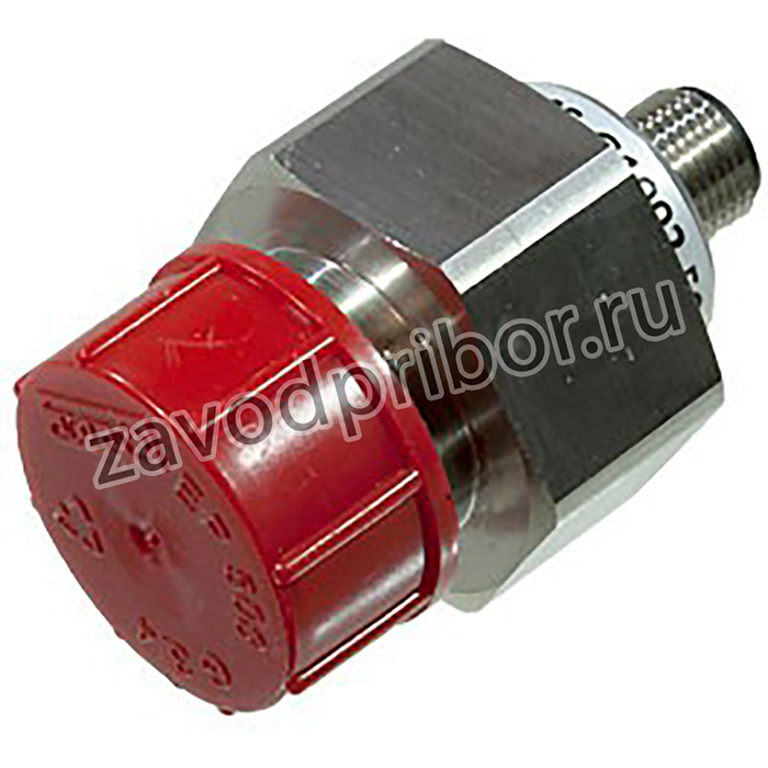 IPSS-G1002-5C, датчик давления 0-10 бар, 4-20 мА, BSP3/4, М12