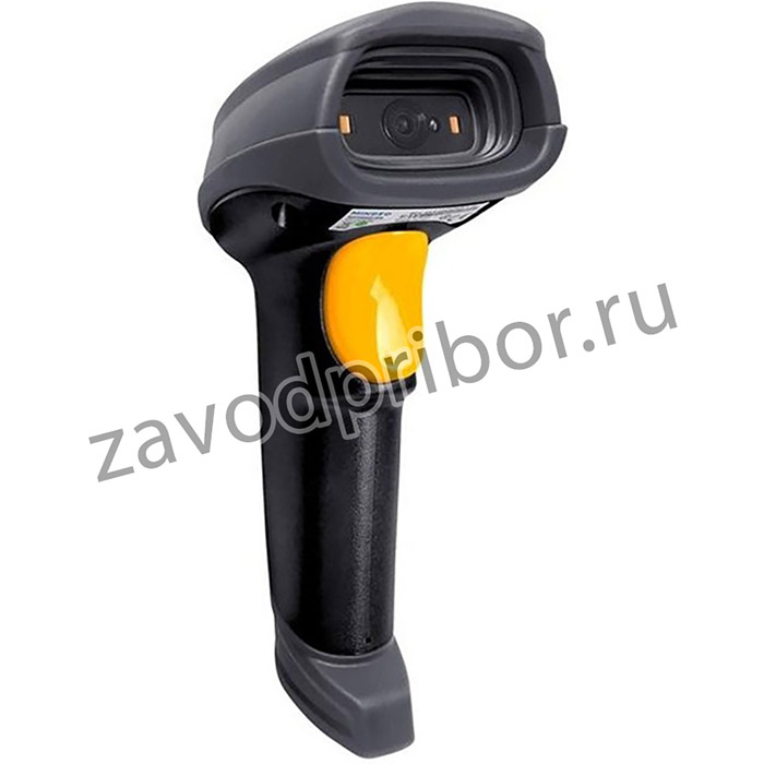 Сканер штрих кода Mindeo MD6600AT-HD, 2D, USB cable, Stand autosens