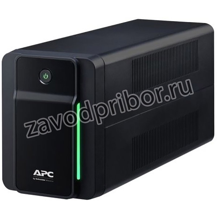 BX750MI-GR, Источник бесперебойного питания APC APC Back-UPS 750VA, 230V, AVR, Schuko Sockets