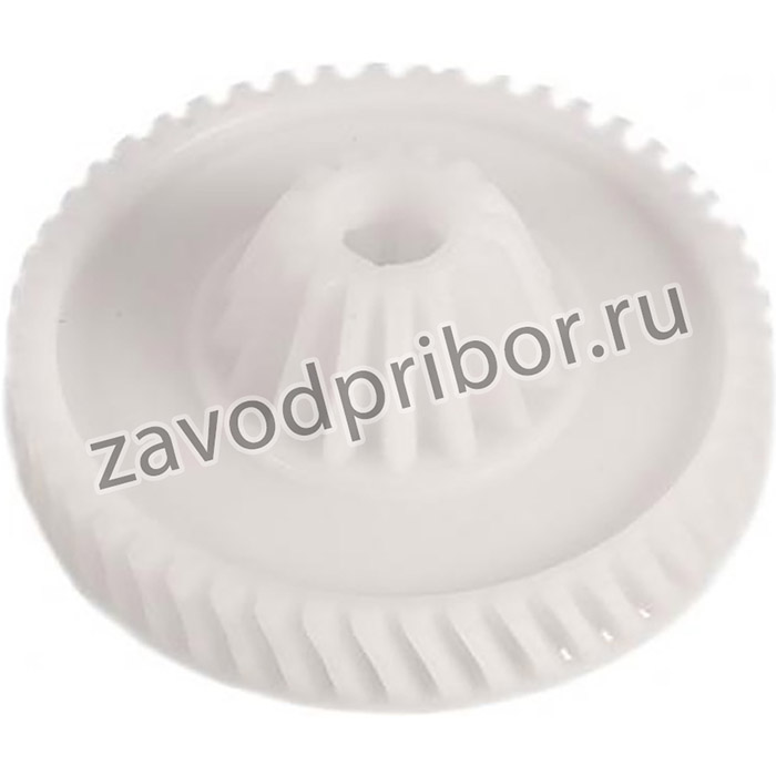 (152314) шестерня для мясорубки и кухонного комбайна Bosch, Siemens
