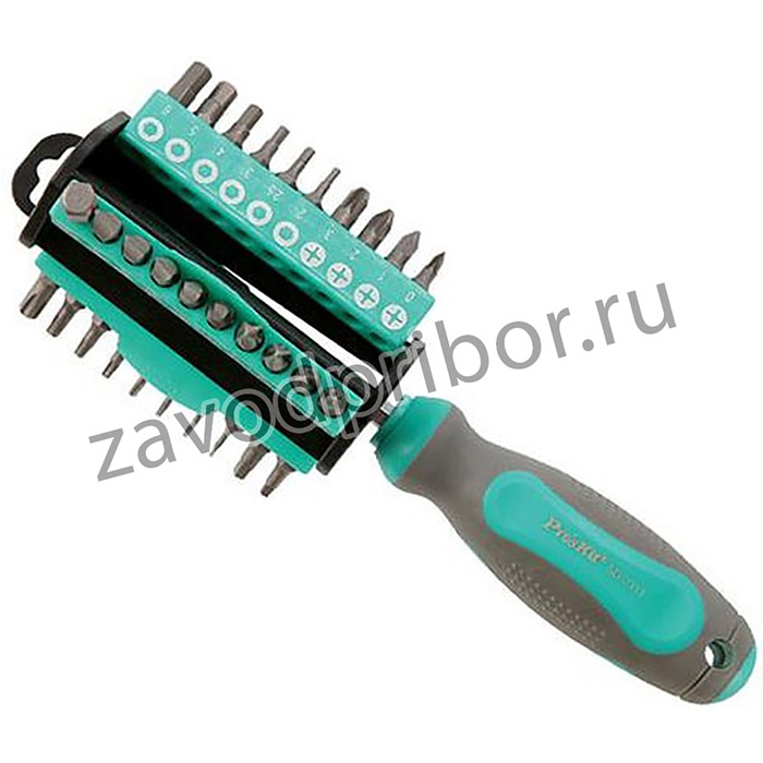 Набор отверток SD-2313