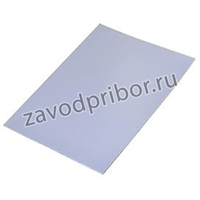 SF100-707005, Thermal Interface Products Thermal interface material, SF100, silicone- based, 70x70x0.5 mm