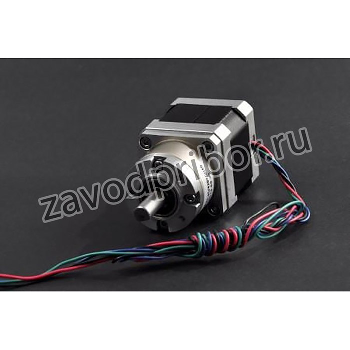 FIT0349, DFRobot Accessories Stepper motor w/ gear box