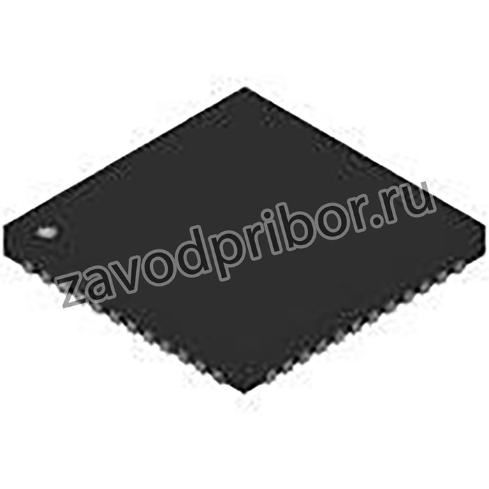 AD9233BCPZ-80, 1-Channel Single ADC Pipelined 80Msps 12-bit Parallel 48-Pin LFCSP EP Tray