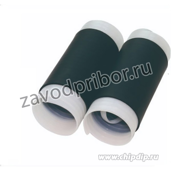 8340-6, Трубка холодной усадки WEPDMC 40, для кабеля 17.5-33мм, длина после усадки 152мм