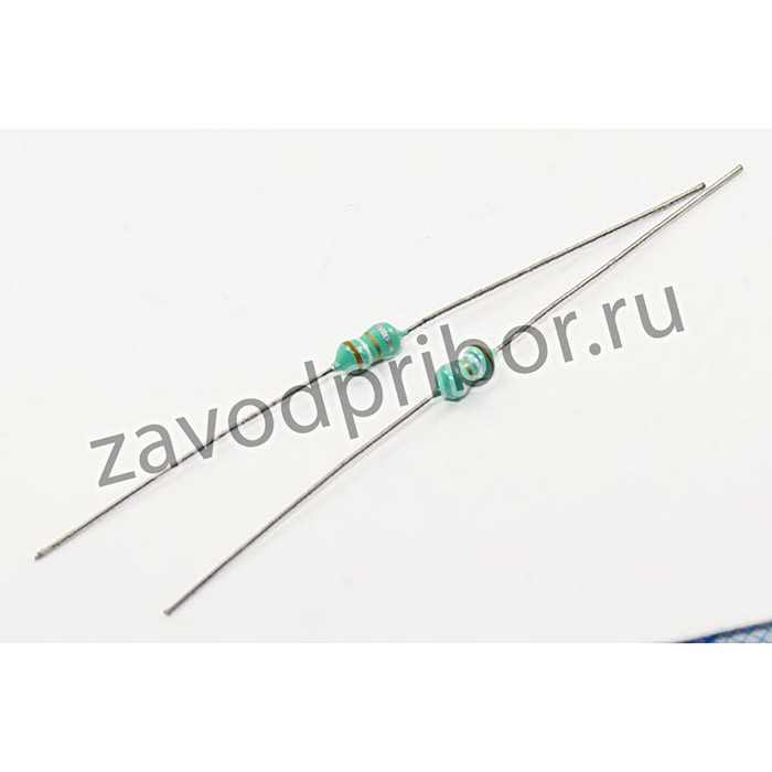 Индуктивность, 3,9 мкГн, 0,555 А,EC24, AXI 2,8x 7,0 мм, AL(LGA)0307-3R9K,± 10%