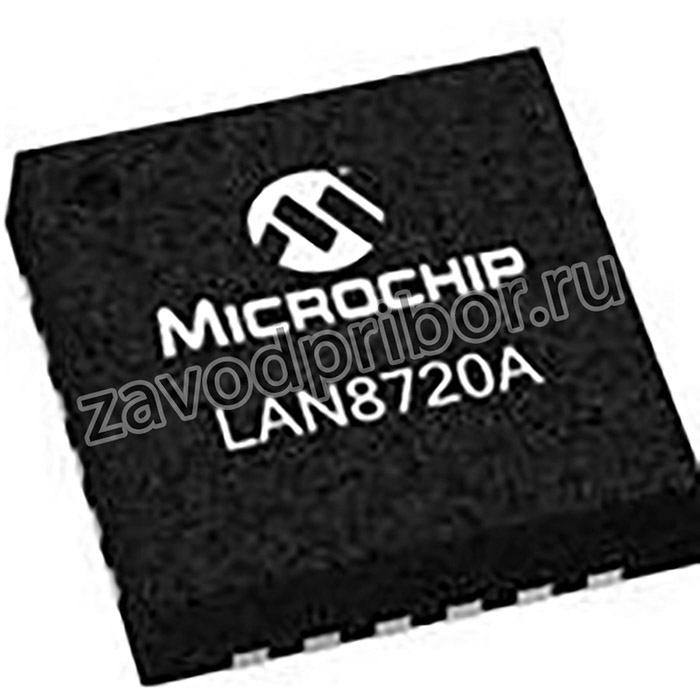 LAN8720A-CP