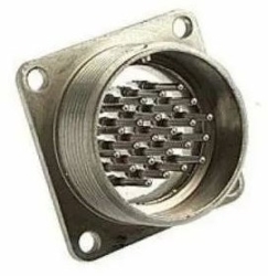 2РМГД30Б24Ш5Е2 вилка приборная (блочная) без кожуха 2018 год