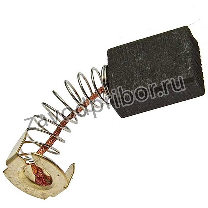 brush 6.5x13.5x17 spring