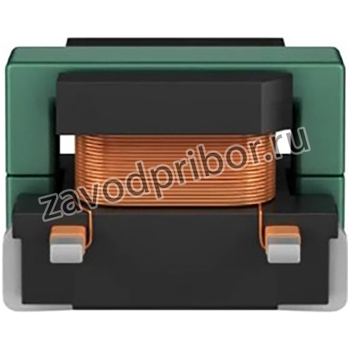 B82801A1743A030 , EE4.2, Трансформатор SMT, 74 мкГн, 1:30