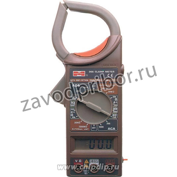 M266(N), Клещи токовые (токоизмерительные)