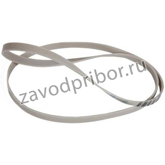 (1287 H8 EL) ремень 1287 H8 EL Megadyne 1198 мм для Zanussi, Electrolux, белый