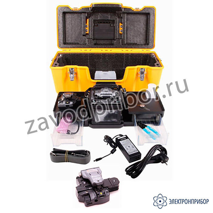 Fujikura 86S+ — аппарат сварочный