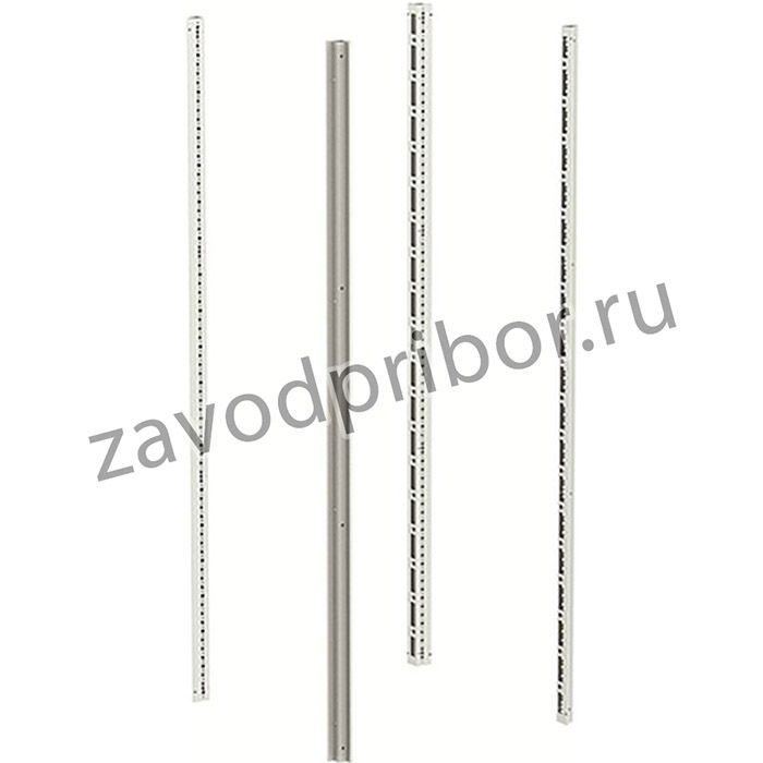 R5KMN18, Стойка вертикальная 1800 мм без дополнительных креплений (4шт)