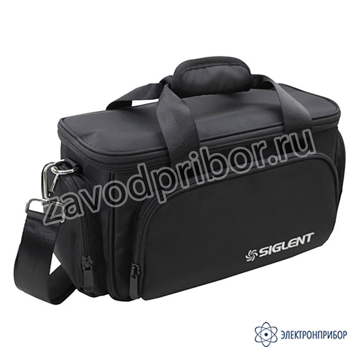 BAG-S1 — сумка для осциллографов АКИП