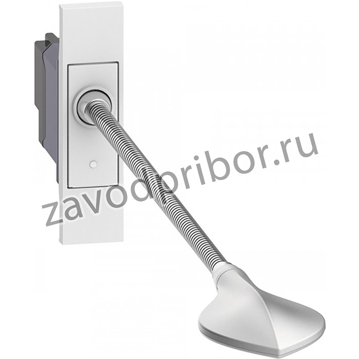 BT Living now Белый Светильник светодиодный 230В 3Вт 110 люмен с возможностью регулирования 1 мод
