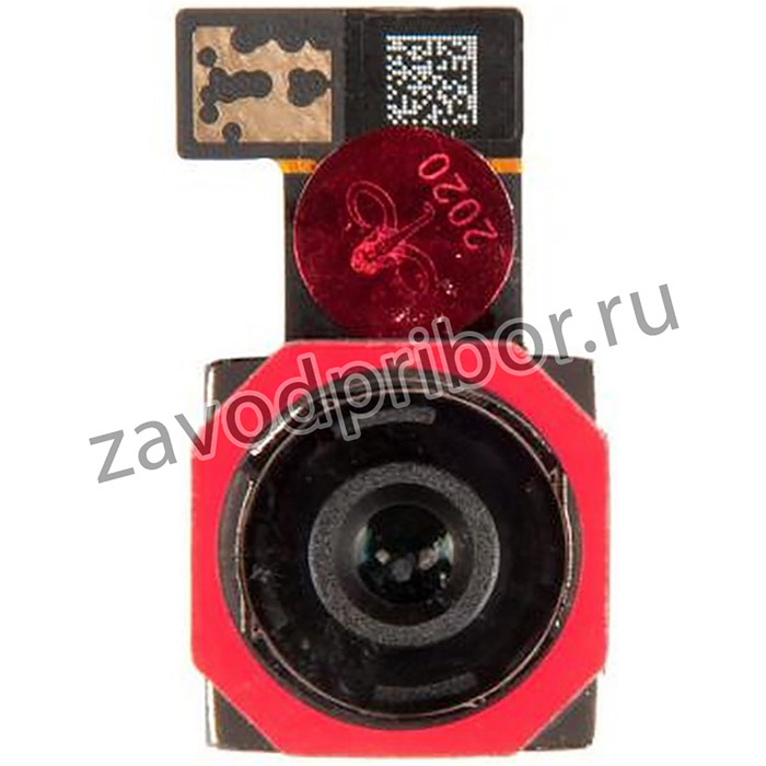 (Redmi Note 8T) камера задняя (основная) Xiaomi Redmi Note 8T