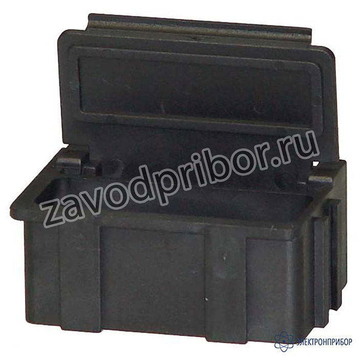 9-322 — контейнер антистатический