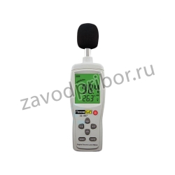 ПрофКип SL-407 шумомер цифровой
