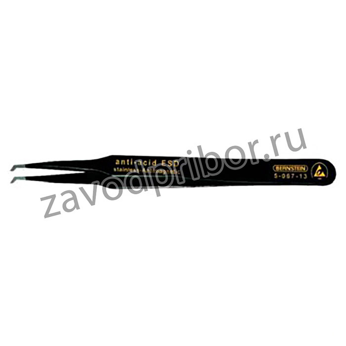 5-067-13 — антистатический пинцет