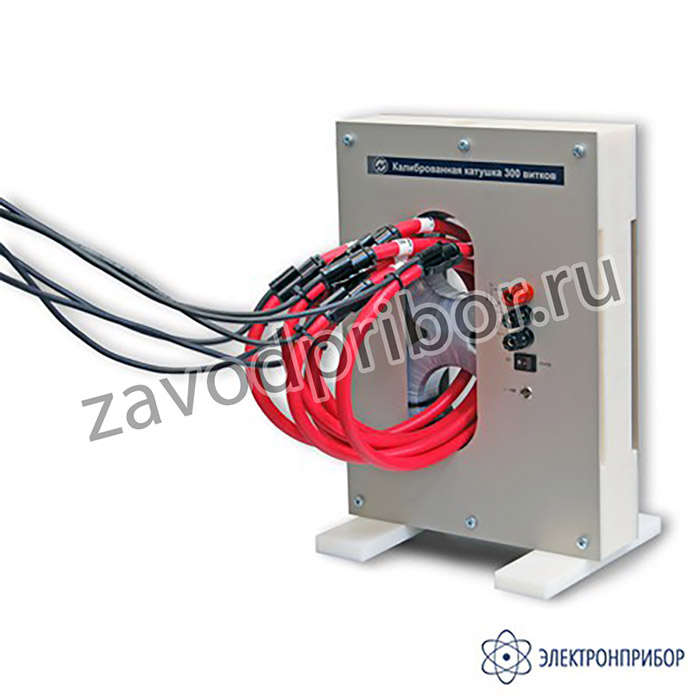 КТ-1-300 — катушка токовая калиброванная