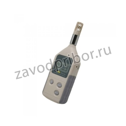 ПрофКиП Роса-827 влагомер цифровой