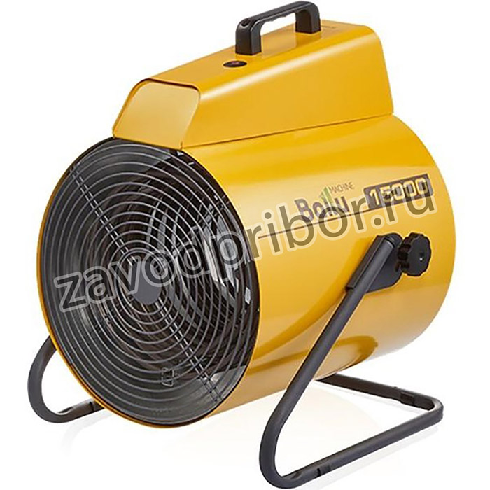 Пушка тепловая BHP-P2-15 Ballu НС-1117324