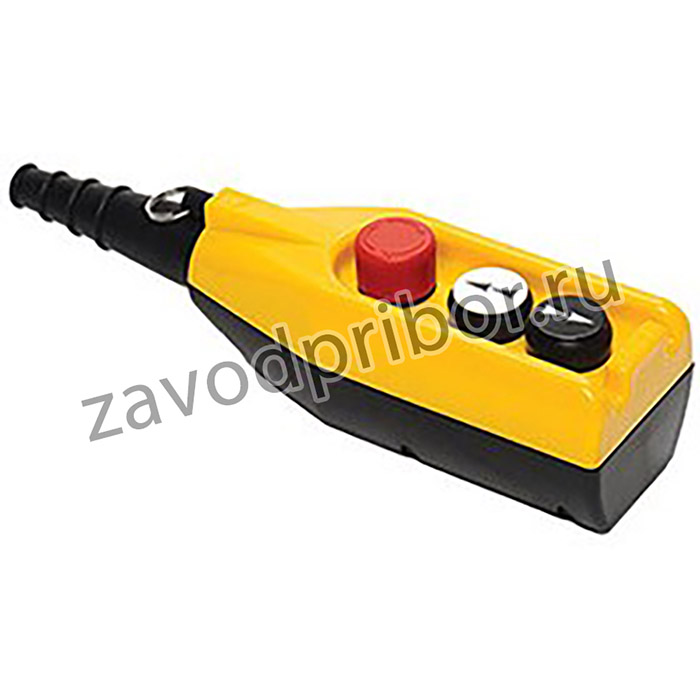 PV3E30B4, Пульт управления PV3E30B4
