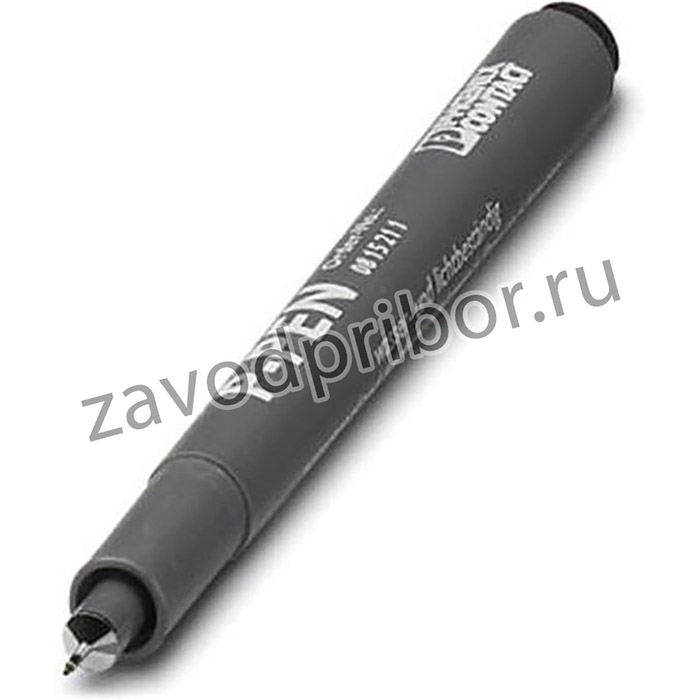0815211, Black Technical Pen