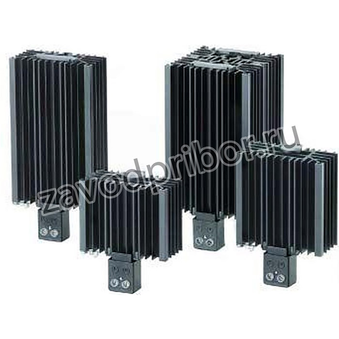 Обогреватель с клеммной колодкой 100Вт 110-230В DKC R5SHT100