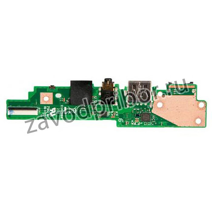 (UX462DA) плата расширения UX462DA_IO Rev:1.1 для ноутбука Asus UX462DA (плата портов)