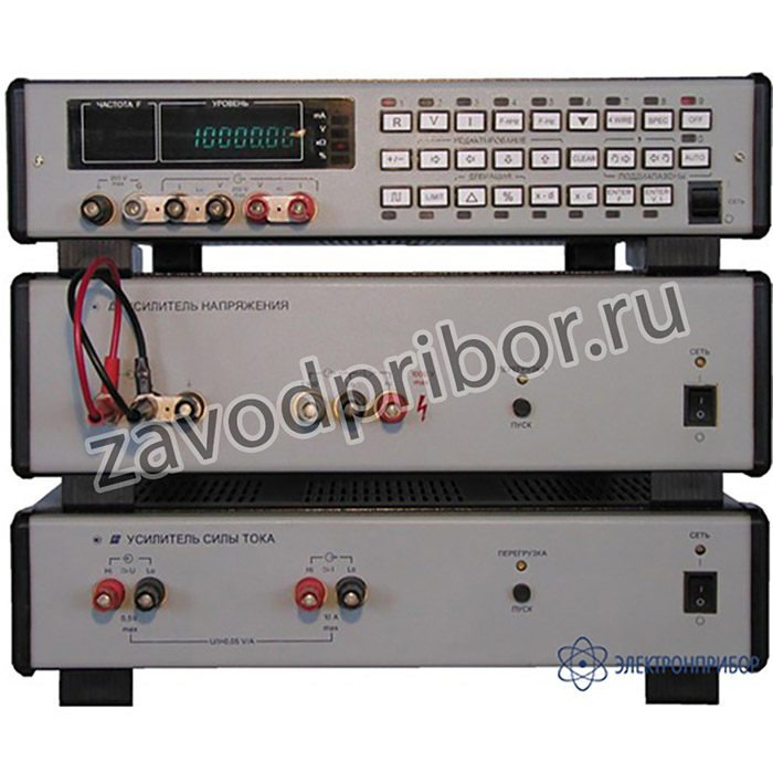 Н4-6 — калибратор универсальный